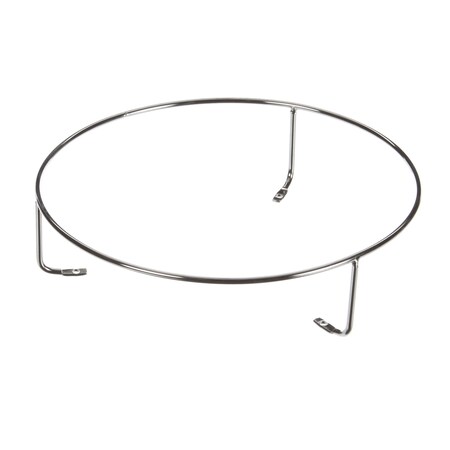 Bunn Galley Rail (120 Deg Mtg) 24730.0000